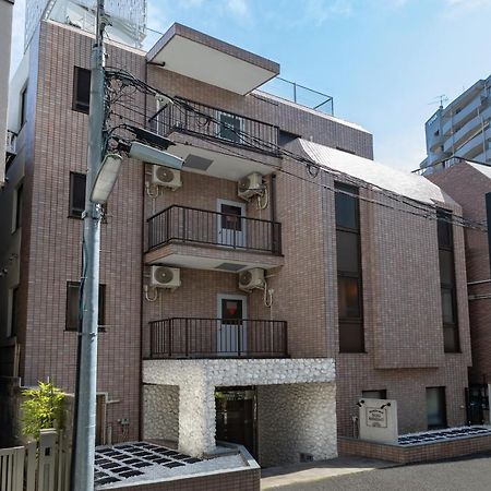 Apartment Sun Bright Shinagawa 東京都 エクステリア 写真